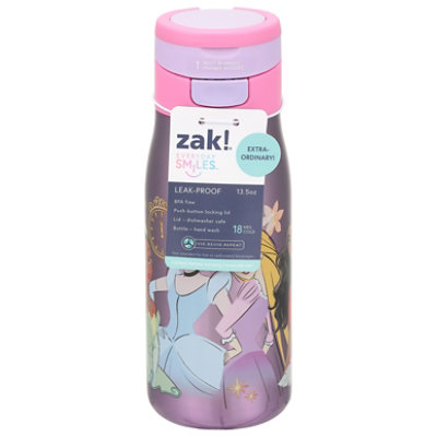 Zak! Stainless Steel Princess Sipper - 13.5 Oz - Image 2