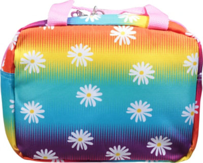 AD Sutton Girls Printed Lunch Kit 1 Count - Each - Image 4