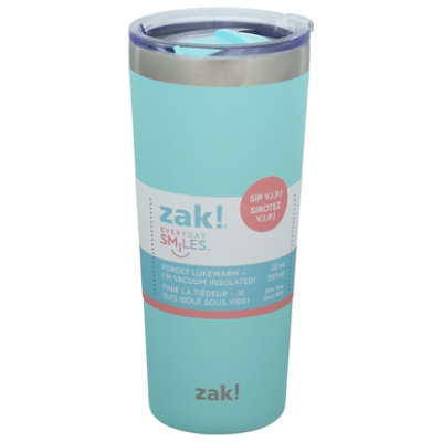 Zak 20z Ss Latah Tmblr Macaron - EA - Image 1