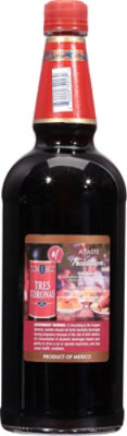 Tres Coronas Oro Dolce Wine - 750 ML - Image 5