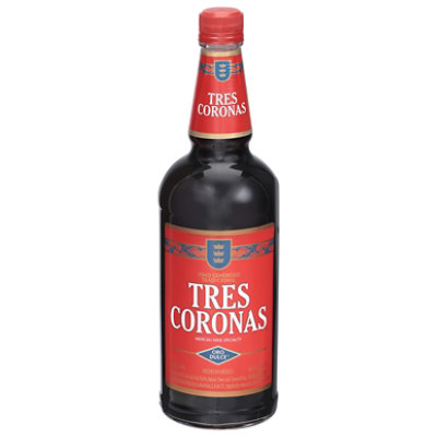 Tres Coronas Oro Dolce Wine - 750 ML - Image 2
