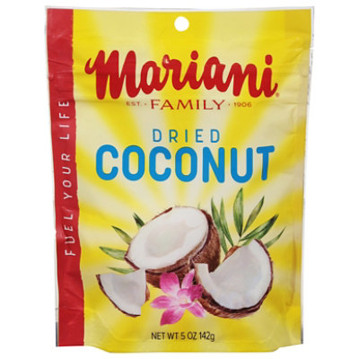 Mariani Coconut 5oz - 5 OZ - Image 3