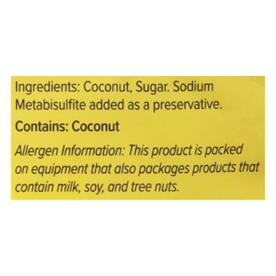 Mariani Coconut 5oz - 5 OZ - Image 5