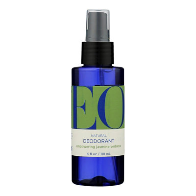 Eo Products - Deodorant Spray Empowering Jasmine Verbena - 4 Fl oz - Image 1