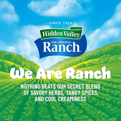 Hidden Valley The Original Ranch Seafood Secret Sauce - 12 Fl. Oz. Squeezable - Image 5