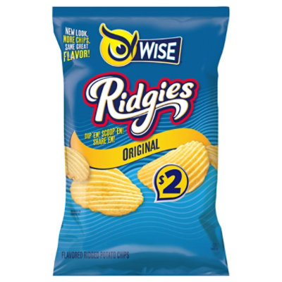 Ridgies Original 3oz - 3 OZ - Image 2