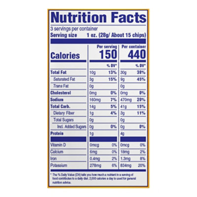 Ridgies Original 3oz - 3 OZ - Image 3