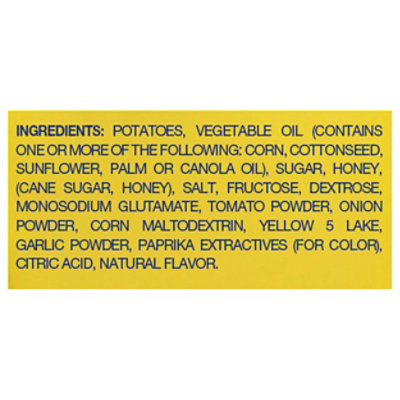 Wise Honey Bbq 3.25oz - 3.25 OZ - Image 5