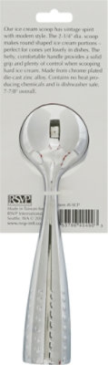 Vintage Ice Cream Scoop - EA - Image 4