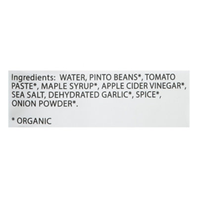 Beanvivo Beans Pinto Smoky Bbq - 10 OZ - Image 5