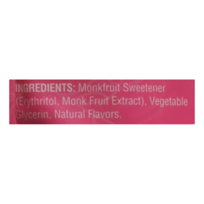 Lakanto Sweetener Brown Monkfruit - 16 OZ - Image 5