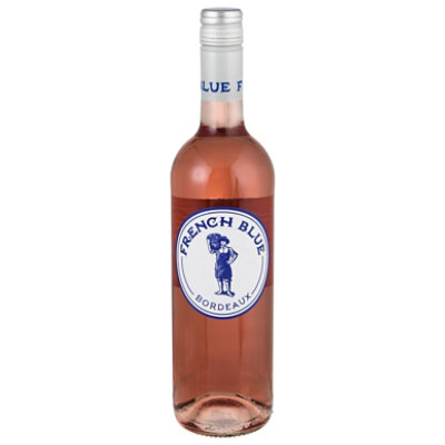 French Blue Rose - 750 ML - Image 3