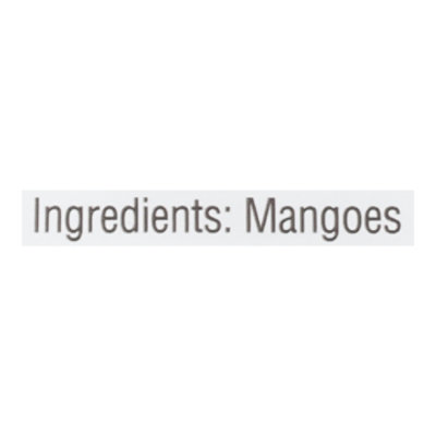 Mango Chips - 1 OZ - Image 4