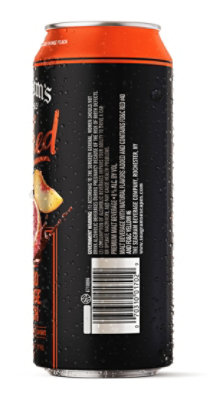 Seagram Escapes Blood Orange - 23.5 FZ - Image 3