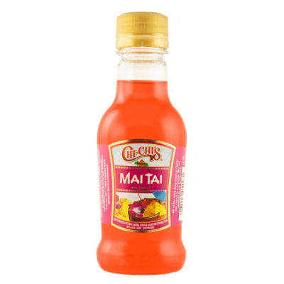 1hi Chi's Mai Tai - 187 ML - jewelosco