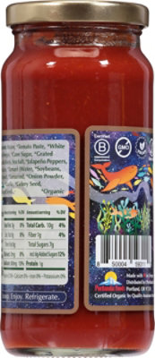 Portland Organic Cocktail Sauce - 17 OZ - Image 6