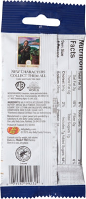 Jelly Belly Harry Potter Chocolate Frog - .55 Oz - Image 5