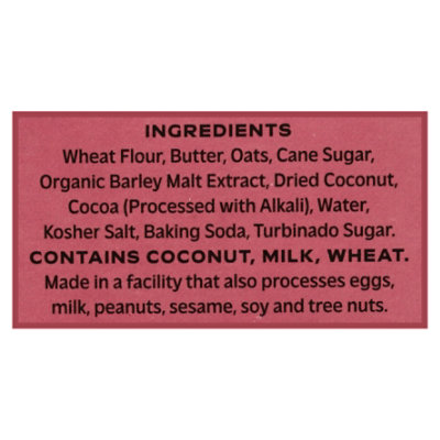 Effie's Homemade All Natural Cocoa Cakes - 7.2 OZ - Image 4
