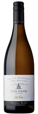 Petit Clos Sauv Blanc - 750 ML - Image 1