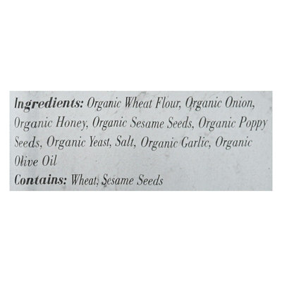 Firehook - Crackers Everything 5.5 Oz (Pack of 8) - Image 3