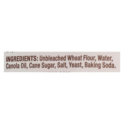 Westminsters Bakers Co - Cracker Oyster Old Fashioned Crackers - 0.5 oz (Pack of 150) - Image 3
