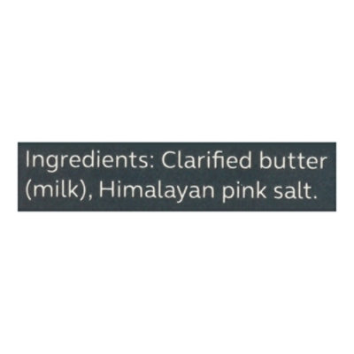 4th Heart Ghee Salted Stick - 8 OZ - Image 4