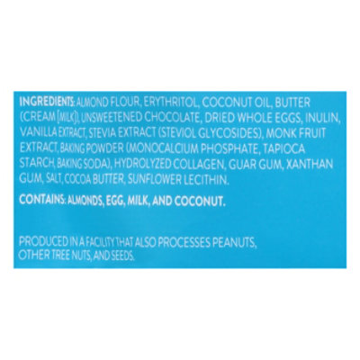 High Key Snacks Cookie Choc Chip Minis - 1.75 OZ - Image 5