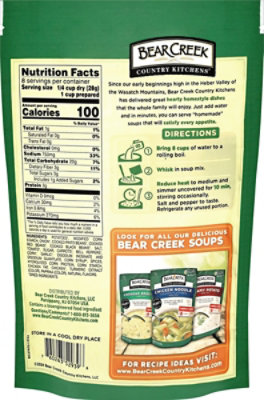 Tortilla Soup Mix - 7.9 Oz - Image 4