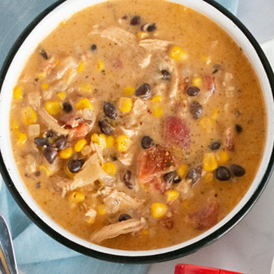 Tortilla Soup Mix - 7.9 Oz - Image 3