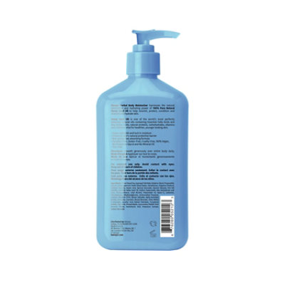 Hempz Lotion Ocean Breeze Herbalizer 17 Fl. Oz - 17 FZ - Image 8