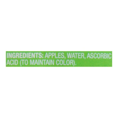 Signature SELECT Apple Sauce Unsweetened 46 Oz - 46 OZ - Image 5