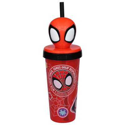Zak De Spiderman Supr Sipt Tmblr18oz - EA - Image 1