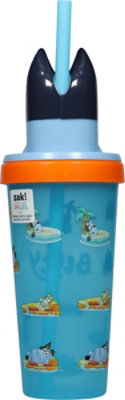 Zak De Bluey Super Sip Tumbler 18oz - EA - Image 4