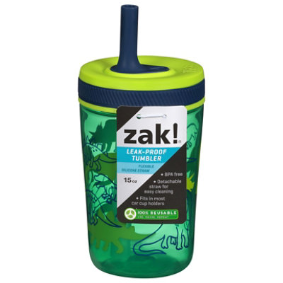 Zak! Leak-Proof Tumbler Kelso Space 15 oz