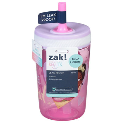Zak De Ultimate Princess Kelso 15oz - EA - shaws
