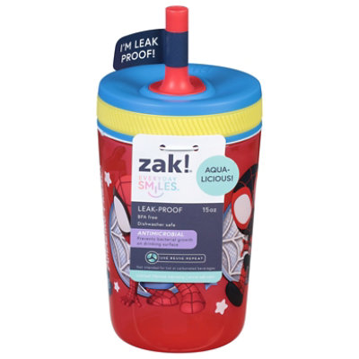 Zak De Spiderman Kelso Pp 15oz - EA - Image 3