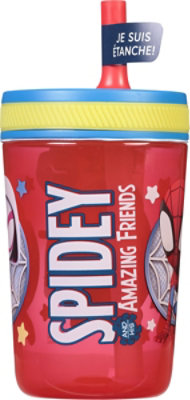 Zak De Spiderman Kelso Pp 15oz - EA - Image 4