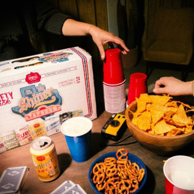 Shiner Taproom Variety 6pk In Cans - 6-12 FZ - Image 2