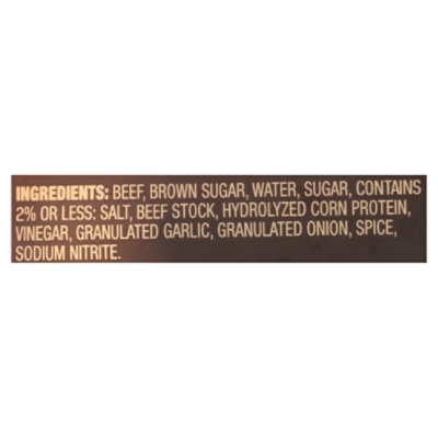 Cattlemans Cut Original Beef Jerky - EA - Image 5