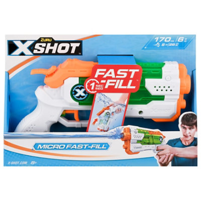 Zuru Xshots Warfare Blaster - EA - Image 3