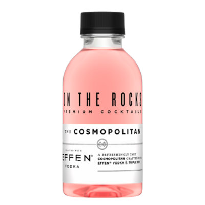 Otr Cosmopolitan Pet - 200 ML - Image 1