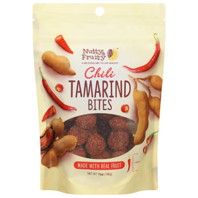 Nutty And Fruity Tamarind Chili - 7 OZ - Image 3