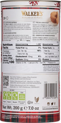 Walkers Select Christmas Spice 7oz - 7 OZ - Image 6
