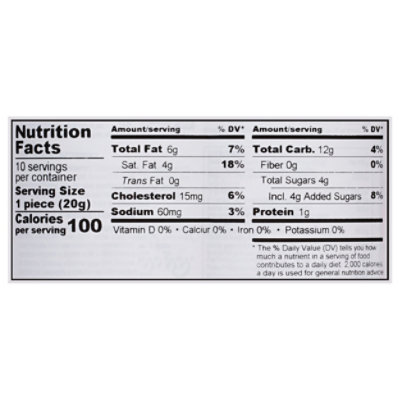 Walkers Select Christmas Spice 7oz - 7 OZ - Image 4