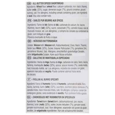 Walkers Select Christmas Spice 7oz - 7 OZ - Image 5