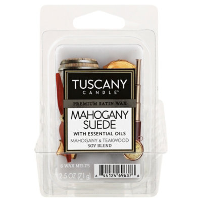 Lang Mahogany Suede Frag Bar - EA - Image 3