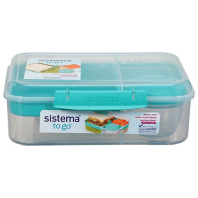 Newl Sistema Bento Lunch To Go - EA - Image 3