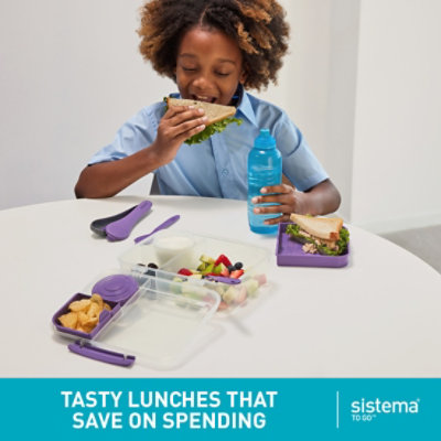 Newl Sistema Bento Lunch To Go - EA - Image 4
