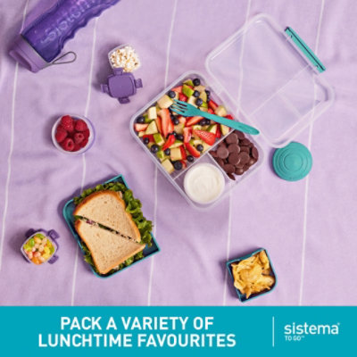 Newl Sistema Bento Lunch To Go - EA - Image 3