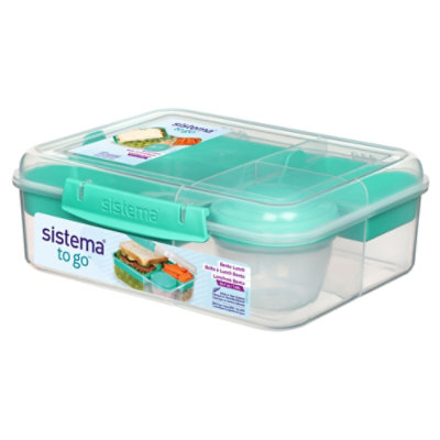 Newl Sistema Bento Lunch To Go - EA - Image 1